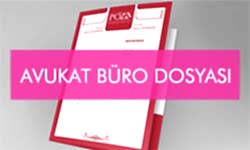 büro dosyası